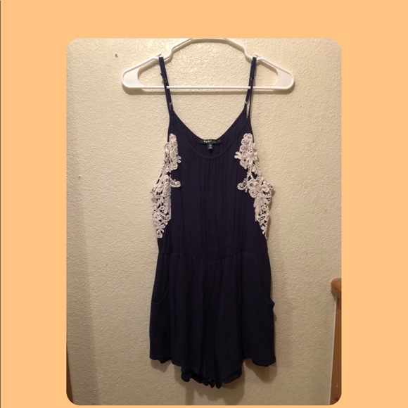 Romper - Picture 1 of 1